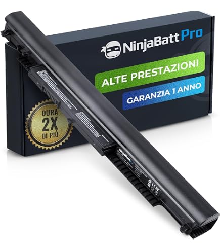 Batterie Ordinateur Portable JC03/JC04 Pour HP Pavilion - Compatible 919700-850, 15-bs0xx, 17-bs0xxx Et Autres