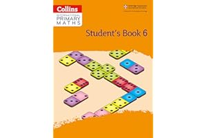 International Primary Maths Student's Book: Stage 6