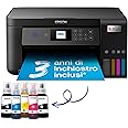 Epson EcoTank ET-2851 Stampante Multifunzione 3-in-1 A4, Serbatoi Ricaricabili Alta Capacità, 5 Flaconi Inclusi pari a 14000p