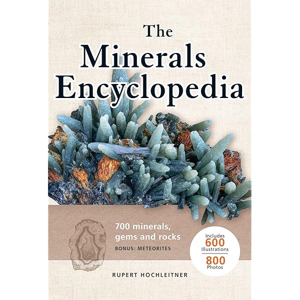 Buy Collecting Fluorescent Minerals Book Online at Low Prices in