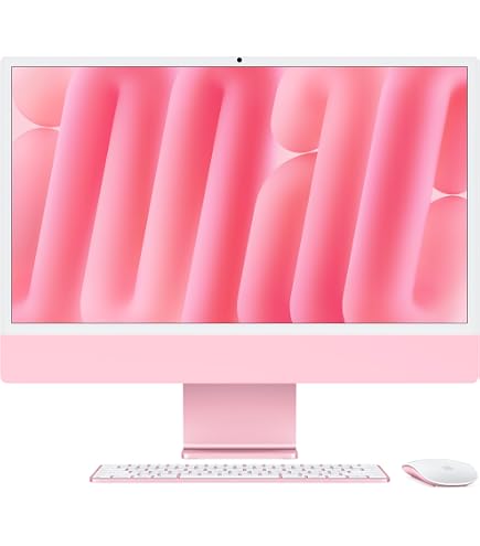 Apple (Renewed) 2020 iMac with Retina 5K display (27-inch, 8GB RAM