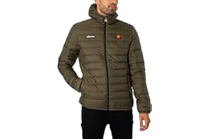 Ellesse Lombardy cappotto Uomo (Pacco da 1)
