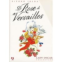 Le rose di Versailles. Lady Oscar collection (Vol. 1-5)