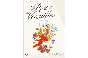 Le rose di Versailles. Lady Oscar collection (Vol. 1-5) (J-POP)