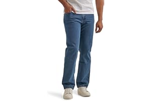 Wrangler ZM200DX - Dżins Mężczyźni