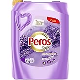 Peros Soft Yumuşatıcı Lavanta Bah&ccedil;esi 5000 ml