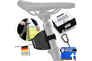 ‎MOREEZ MOREEZ Abschleppseil Fahrrad Kinder Und Erwachsene [Für Alle Radtypen] Einfaches An- und Abkoppeln, Sekundenschnelle Montage, Zuglast 120Kg, E-Bike, Woom Fahrrad, Mountainbike Bestelle Jetzt!