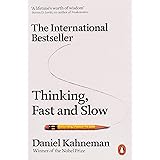 Thinking, Fast and Slow