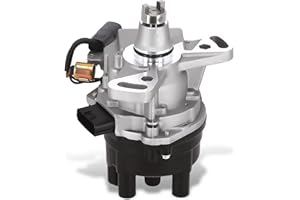 maXpeedingrods Distributeur d'Allumage pour Nissan Micra II K11 1.3i 16V 1992-2000 22100-99B03