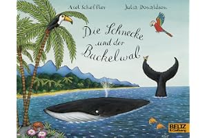Die Schnecke und der Buckelwal