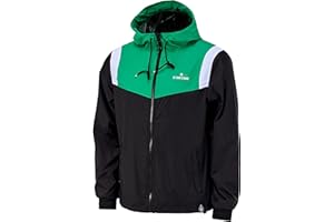 AS Saint Etienne Veste Coupe Vent ASSE - Collection Officielle