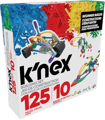 k.yoshi　3 K'Nex 38229 Mario Kart Yoshi(Tm) Bike Building Set : Amazon.co.uk