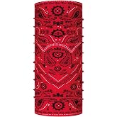 Buff Braga de Cuello Original Ecostretch Braga de cuello Original EcoStretch Unisex adulto (Pack de 1)