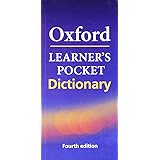 OXFORD LEARNER'S POCKET ENGLISH DICTIONARY,4E: Student Book (Advanced)