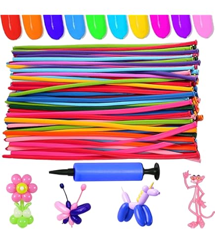Dieren Ballonnen | Verjaardagsfeest Kinderfeest Party | De Goede Keus
