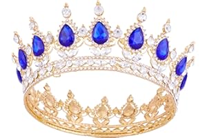 Vofler Corona principessa barocca