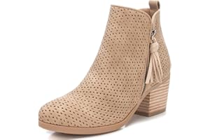 REFRESH 170572, Botines Mujer