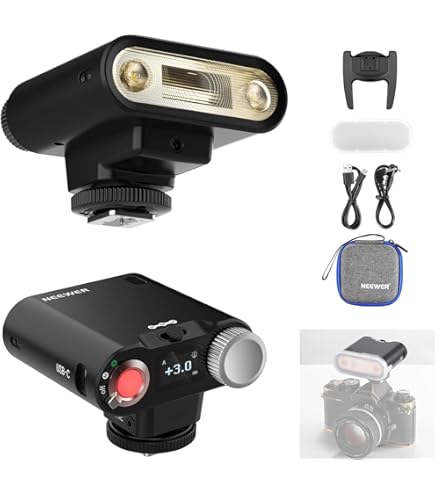 Godox Speedlite V860III Olympus/Panasonic X PRO Trigger kit