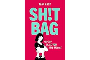 SH!T BAG: a darkly funny story about life with an ostomy bag