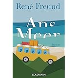 Ans Meer: Roman