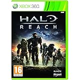 Halo: Reach (Xbox 360)