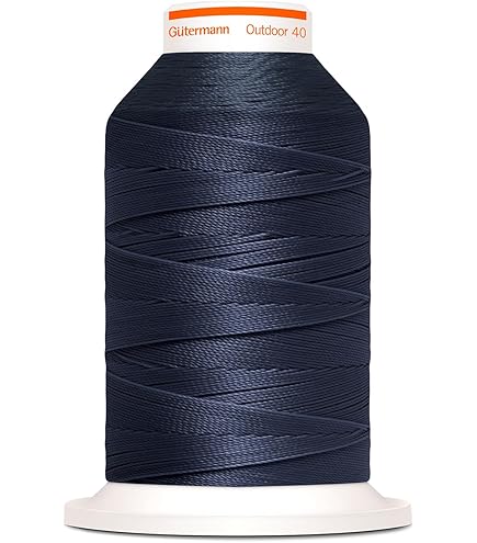 Gütermann Fil à Coudre Super Résistant 30m (259) Pourpre Foncé | Tissus