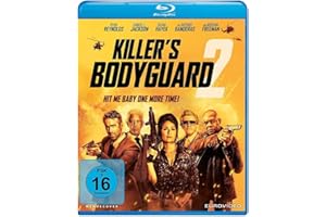 Killer's Bodyguard 2 [Blu-ray]