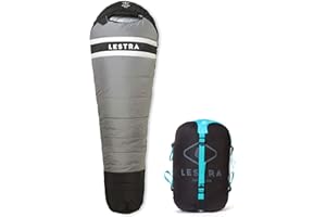 Lestra Outdoor ­­­– Greenland 200 – Sac de Couchag