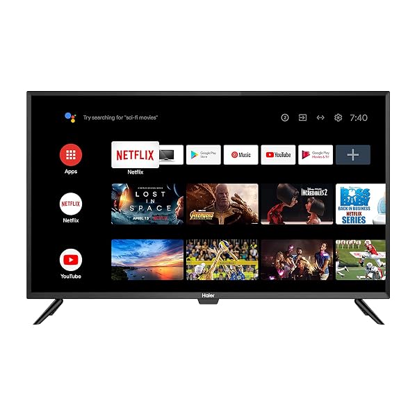 Smart Android Full HD LED TV 