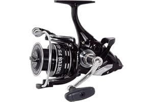 RYOBI FISHING Ryobi Angelrolle Freilaufrolle - Virtus Free Spool 4000