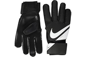 Nike NK Gk Match Jr-Fa20 Gants de Gardien Enfant