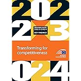 EIB Investment Report 2023/2024 - Key Findings: Transforming for competitiveness (English Edition)