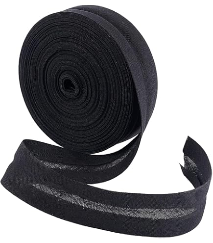Prym Nastro in sbieco in Cotone, 40 x 20 mm, 3 m, Colore