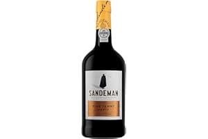 BODEGAS LAN, S.A. Tinto Porto Sandeman Tawny (DOC Porto) - 750 ml