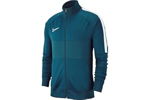 NIKE Boy's Y Nk Dry Acdmy19 Trk Jkt K Sport Jacket
