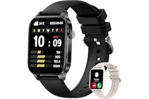 IARET Smartwatch męski i damski