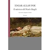 La lettera rubata : Poe, Edgar Allan: Amazon.it: Libri