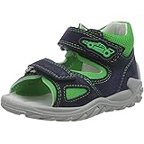Superfit Baby Jungen Flow Sandalen