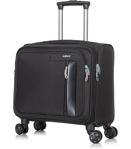 Monolith Laptoptas Motion II Slimline 15,6  PL (Polyester) Zwart