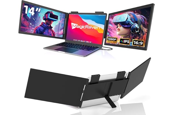 MagicRaven Dual