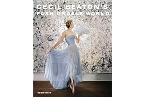Cecil Beaton's Fashionable World