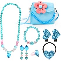 Bijoux breloques : collier, bracelet, boucles d'oreille, bague Bijoux breloques : collier, bracelet, boucles d'oreille, bague