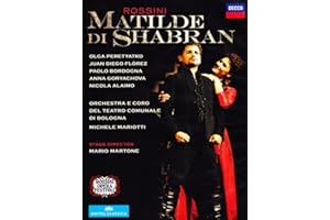 Rossini - Matilde di Shabran [2 DVDs]