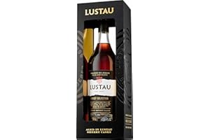 Lustau De Jerez Solera Gran Reserva Finest Selection Brandy 70cl