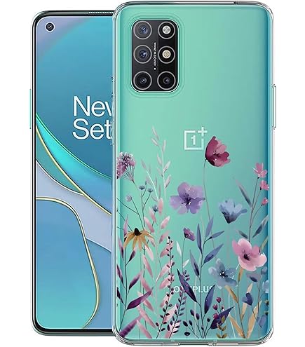 Custodia Sottile OnePlus Custodia Posteriore Morbida Per OnePlus 10 Pro - Sottile, Antiurto, Opaca, In TPU, Design Logo Custodia Posteriore Antiurto - Foto 6