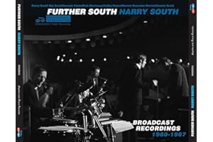 The Harry South Big Band With Georgie Fame And