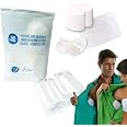 Lot De 24 Patchs Anti-transpiration Pour Aisselles - Invisibles, Sans Marque, Garantie 6 Mois