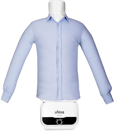 Mannequin De Repassage Automatique Weasy IRO330 2 En 1 - Chemises Et Pantalons - Séchage Et Repassage Machine A Repasser Automatique Mannequin De Repassage Automatique Weasy IRO330 2 En 1 - Chemises Et Pantalons - Séchage Et Repassage Machine A Repasser Automatique