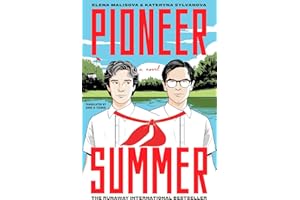 Pioneer Summer: A Novel