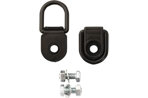 BIKE IT BIKEIT LUGGAGE HOOKS PAIR: LUGGAGE